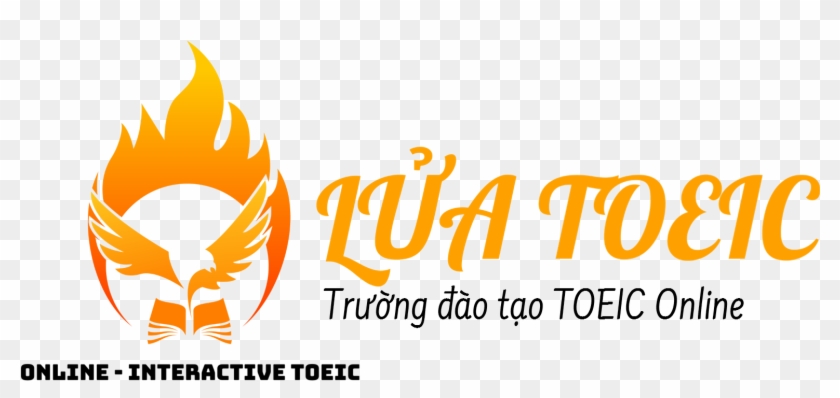 Lửa Toeic - Toeic #600860
