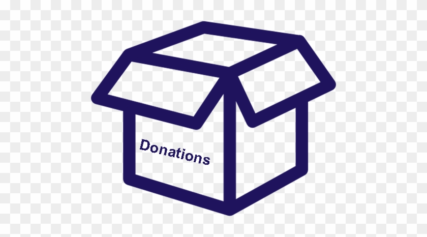 Donation Drive - Packet Symbol #600867