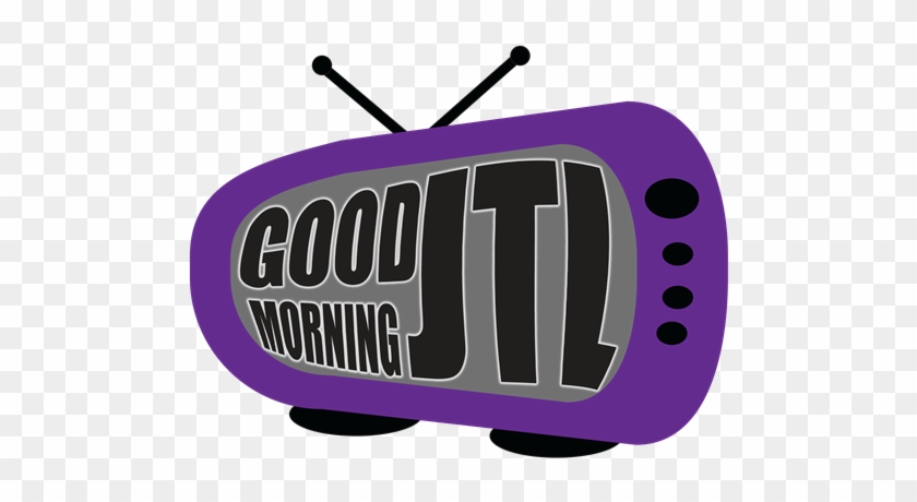 Welcome To The Good Morning Jtl Page - Illustration #600871