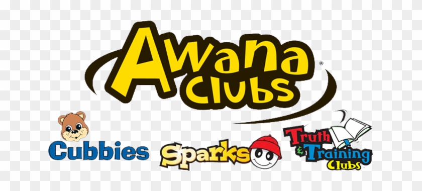 Awana - Awana Clubs #600905