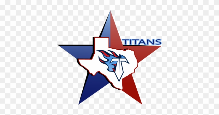 We Have A New Name - Tennessee Titans #600907