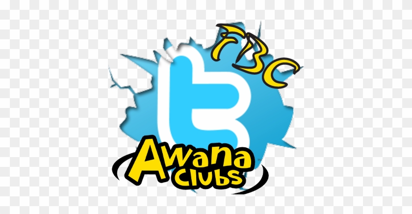 Wednesday Nights - Awana Schedule #600930