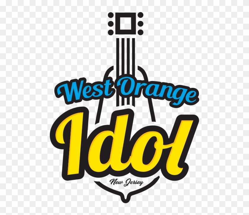 Idol - West Orange Idol #601024