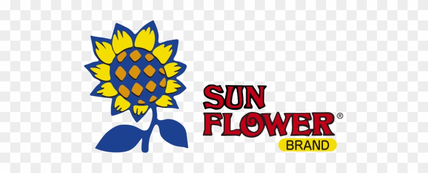 Sunflower-logo - Japan #601031