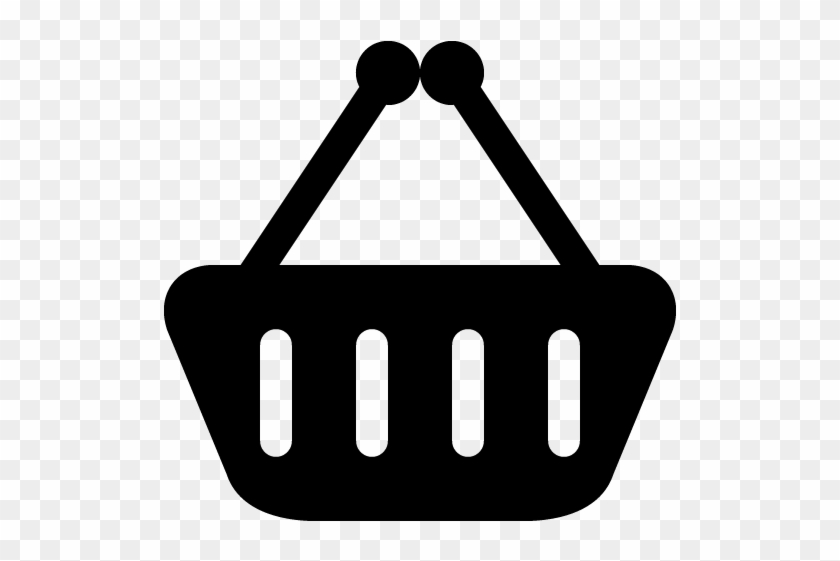 Basket - Icon #601050