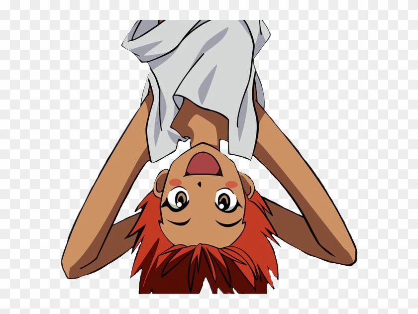 Ftestickers Cowboybebop Anime Girl Ed Edward Radicaledw - Cowboy Bebop Png #601101