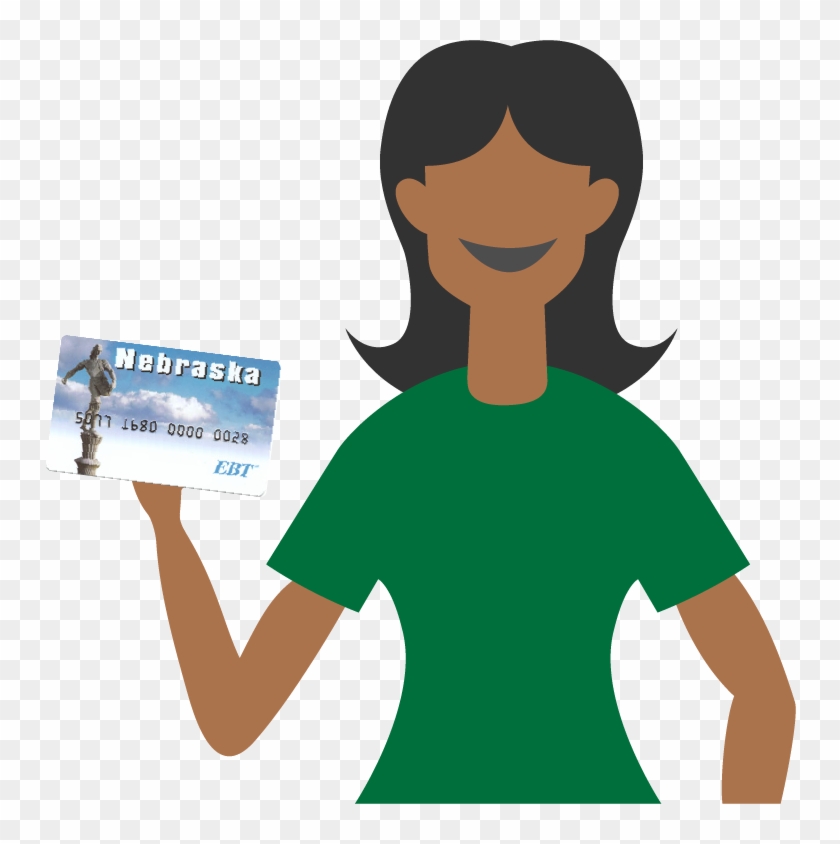 1 Ebt Cards Free Transparent PNG Clipart Images Download