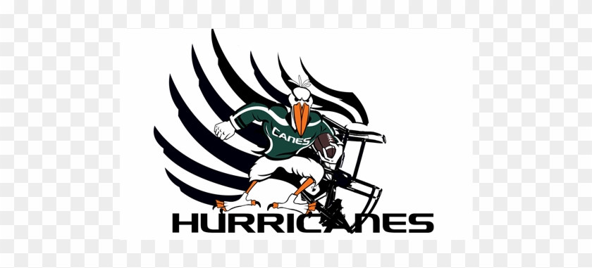 Iv Hurricanes Logo - Escene #601143