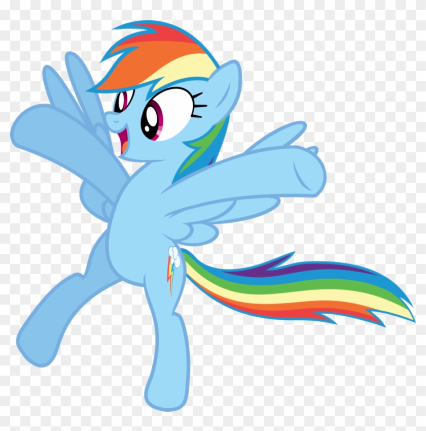 Little Pony Friendship Is Magic #601181