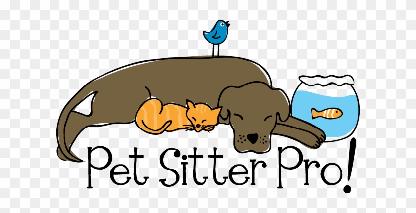 Pet Sitter Pro Offers Personalized In-home Pet Sitting, - Pet Sitter #601240