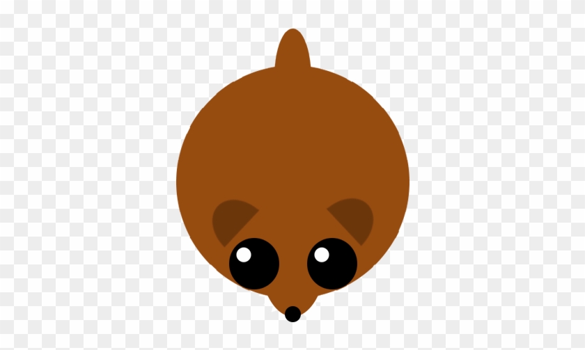 Wolverine - Bear In Mope Io #601256