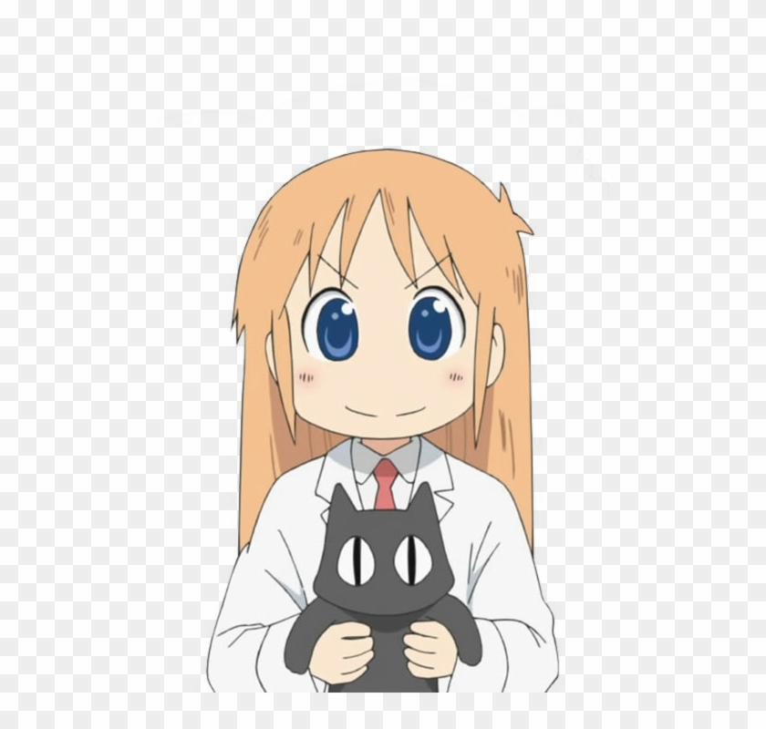 Zoom - Hakase Nichijou #601267