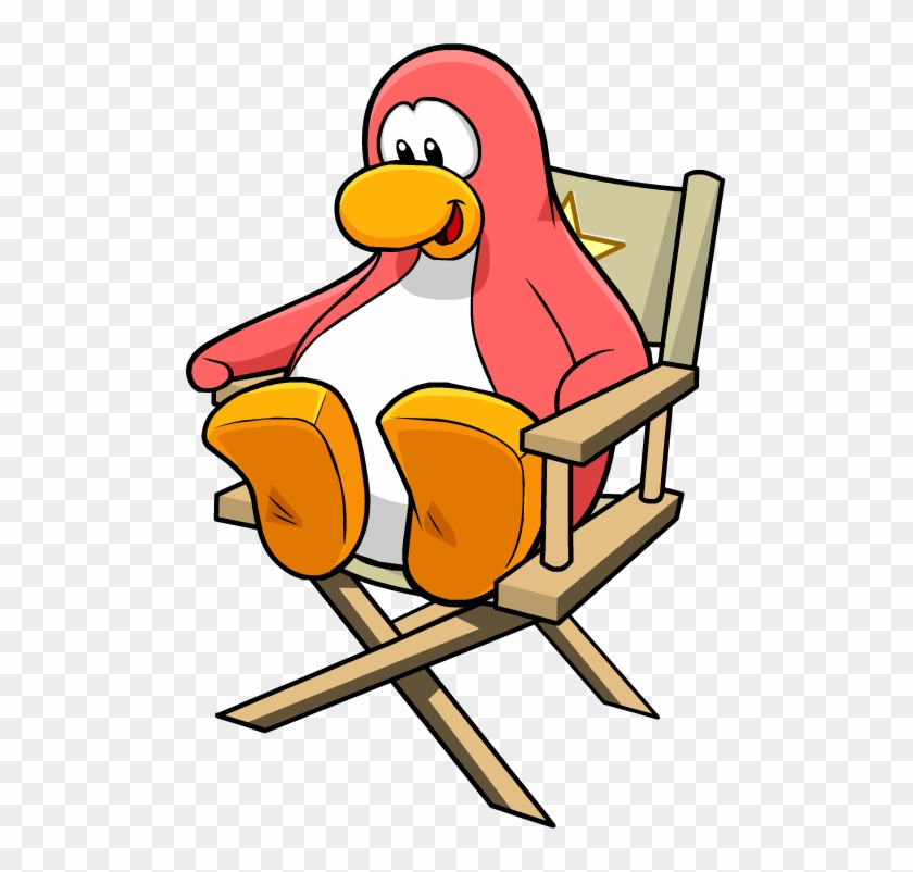 This Is A Picture Of A Penguin Sitting Down - This Is A Picture Of A Penguin Sitting Down #601315