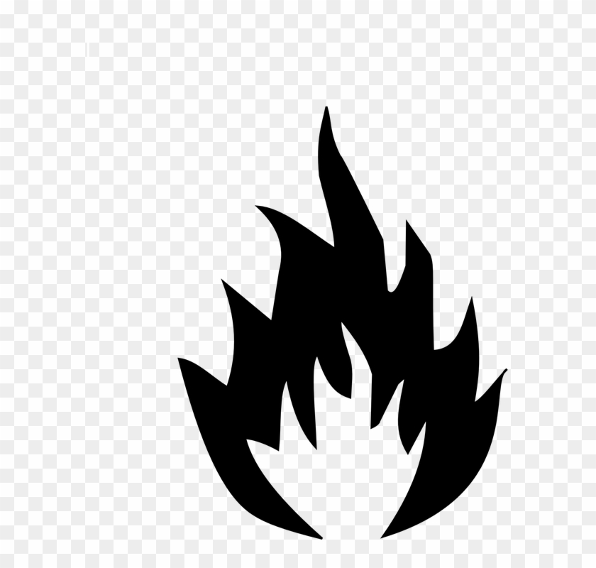 Campfire Icon 13, - Irssi Icon #601325
