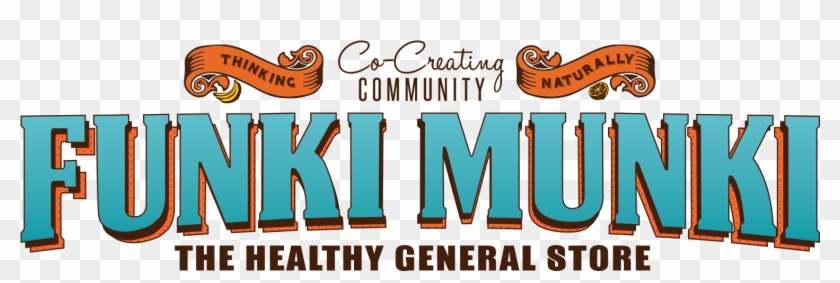 Funki Munki - Health #601335