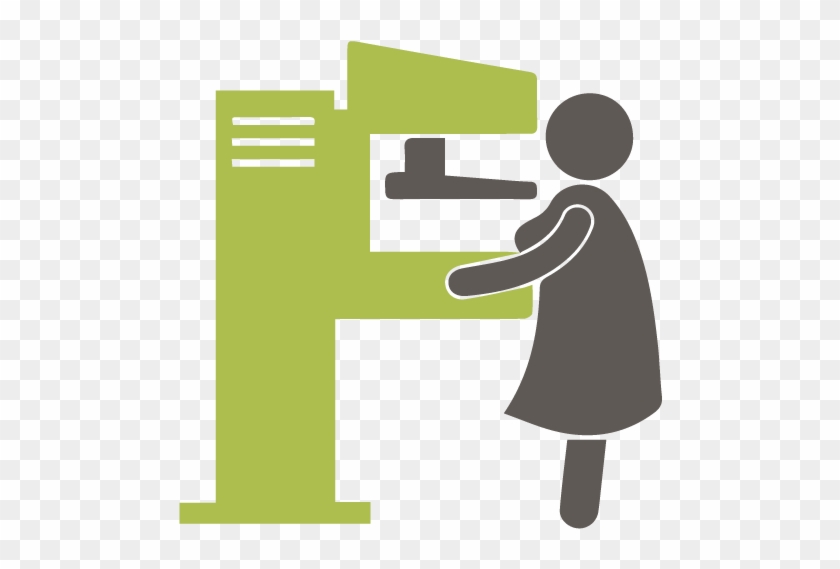 Mammogram - Mammogram Png #601390