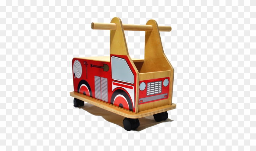 Toy Vehicle #601408