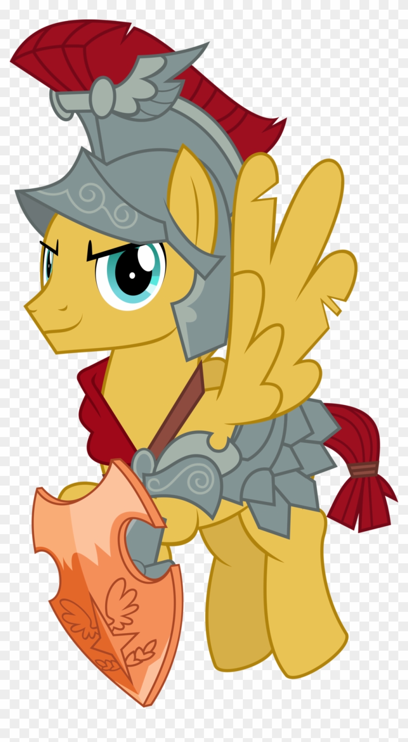 Mlp Vector - My Little Pony Flash Magnus #601418