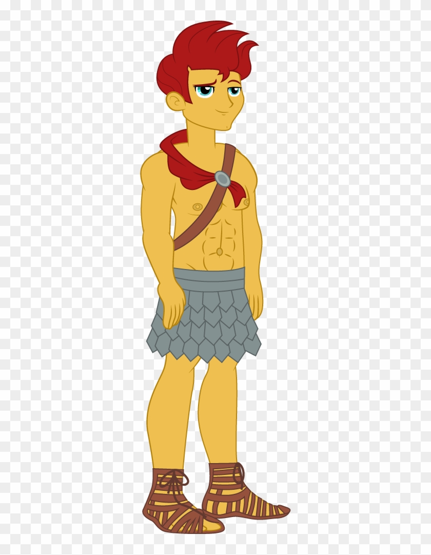 Cloudyglow, Clothes, Equestria Girls, Equestria Girls-ified, - Mlp Flash Magnus Eg #601436