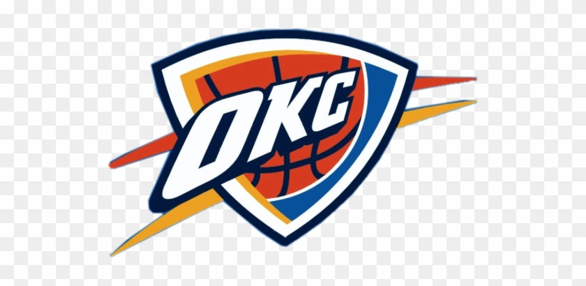 Oklahoma City Thunder Teammate #601498