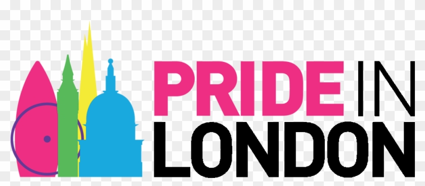 Pride In London Respond To Complaints About Posters - Pride In London Respond To Complaints About Posters #601504