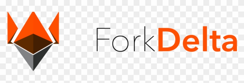 Forkdelta Exchange #601534