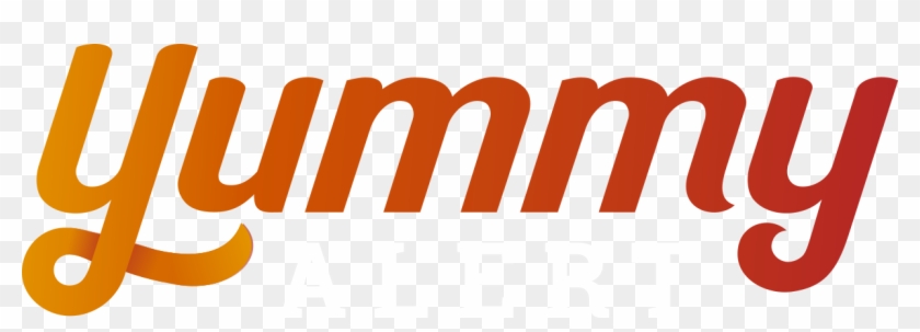 Yummy Alert Logo - .net Core #601541