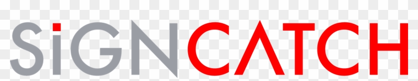 Powered By - Signcatch Logo #601564