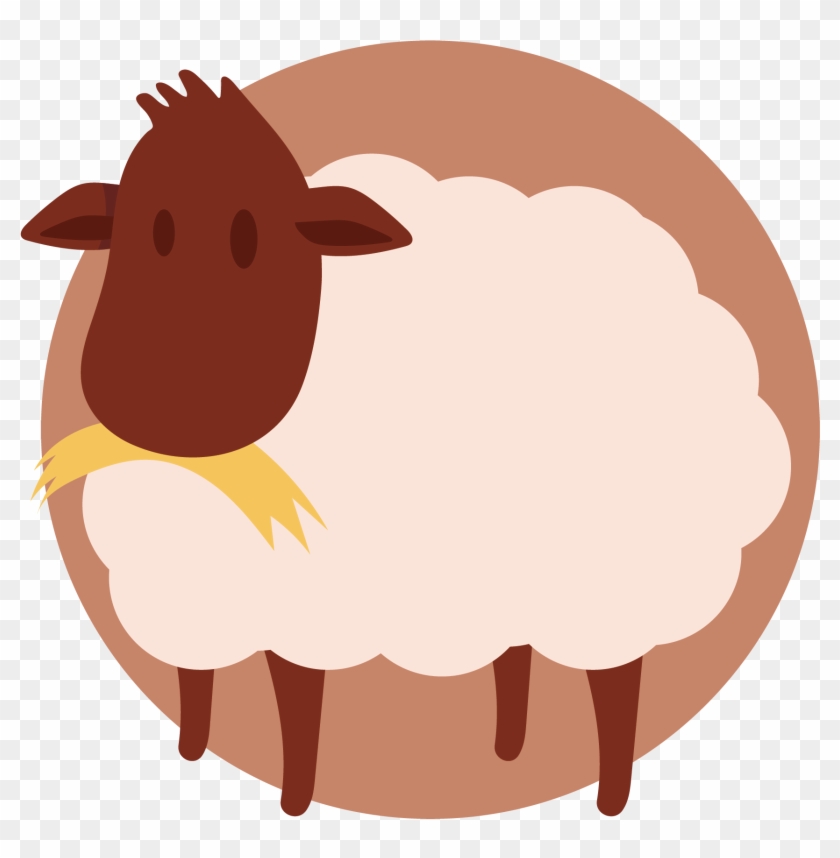 Sheep Goat Livestock - Sheep Goat Livestock #601588