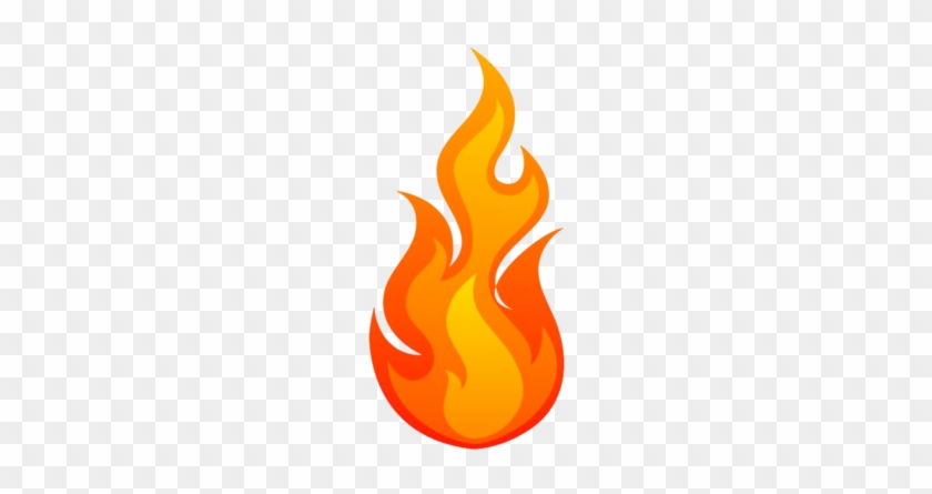 Огонь - Flame #601587