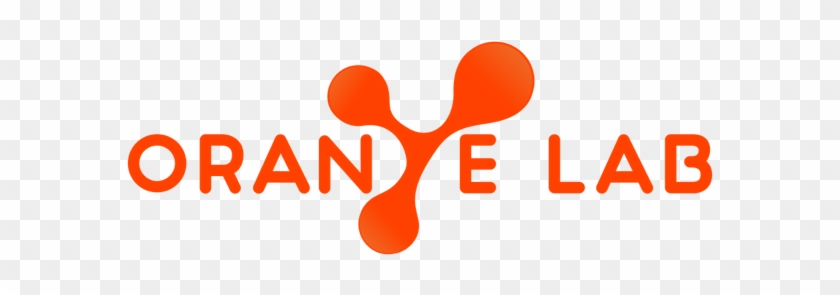 Logo - Pt Oranye Lab Yogyakarta #601592