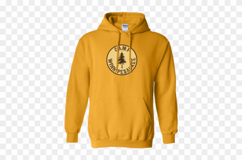 Camp Winnipesaukee Hoodie, Sweatshirt - Black Girls Rock Sweatshirt #601609