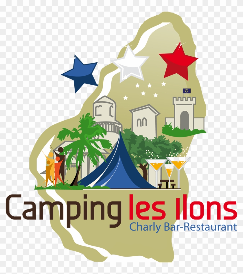 Camping Ardeche > Camping Montelimar > - Camping Des Ilons #601648