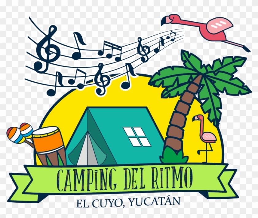 Camping Y Casita Del Ritmo Offer A Camping Area And - House #601650