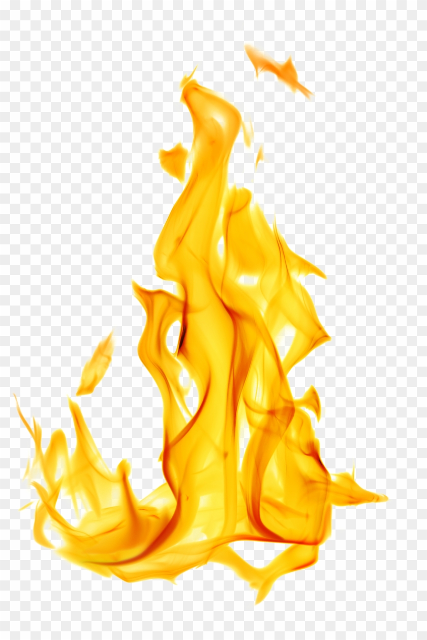 Flame Fire White Stock Photography - Flame Png #601657