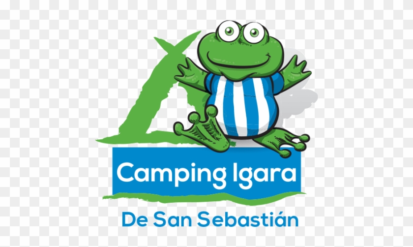 Camping Igara De San Sebastián - Donostia / San Sebastián #601664