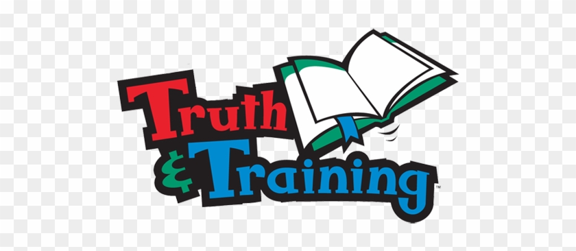 Awana Tnt - Awana Truth And Training Logo #601681