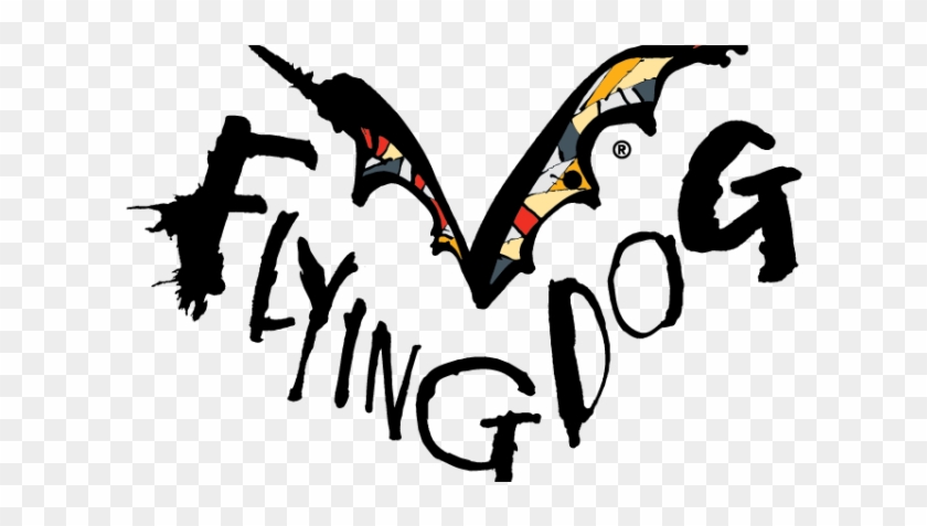 Flying Dog Brewery #601695