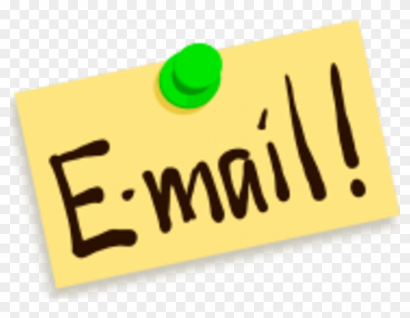 Please - Emails Clipart #601707