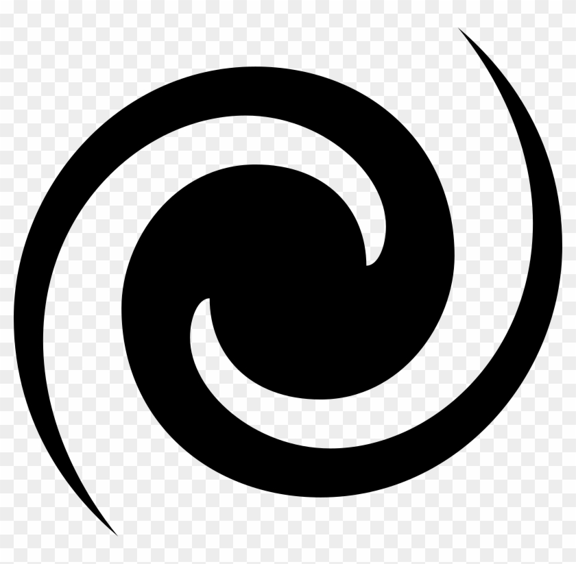 Spiral Clipart Spiral Galaxy - Circle #601758