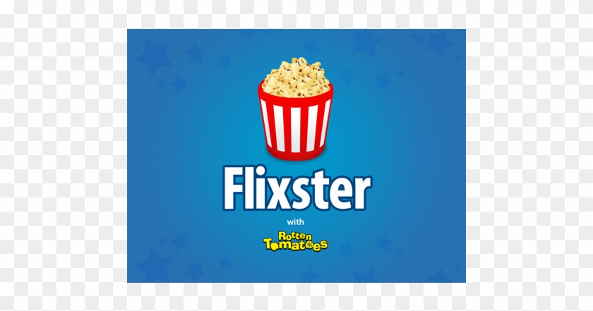 Flixster - Flixster Movies App #601805