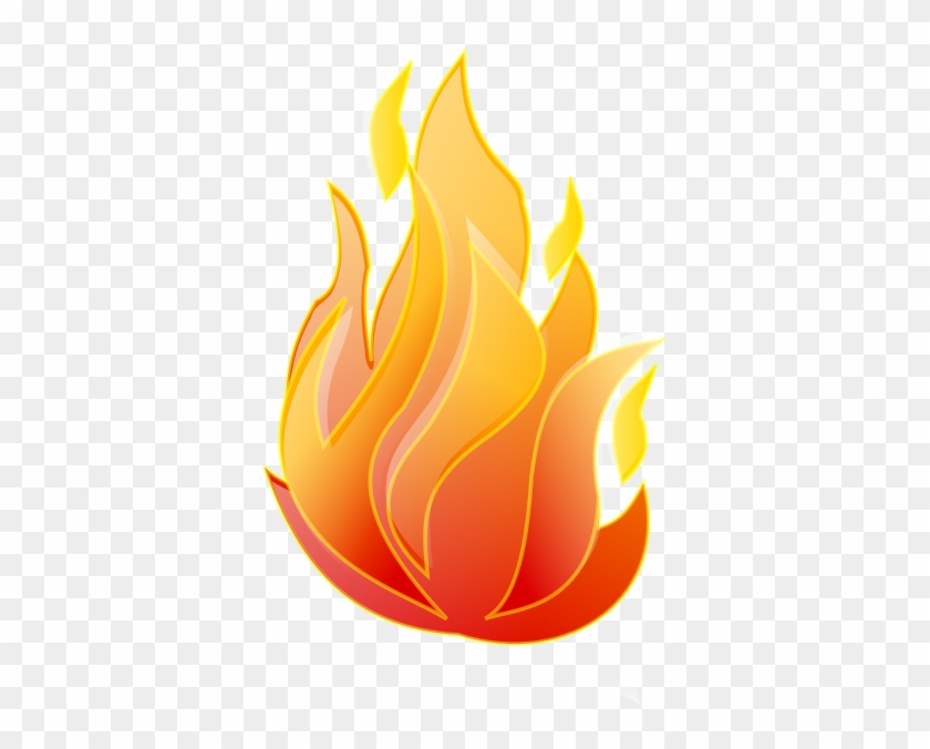 Fire Clipart No Background #601837