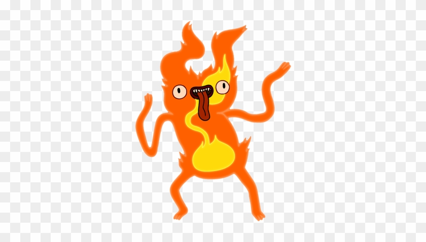 Flame Jester - Jester Adventure Time #601849