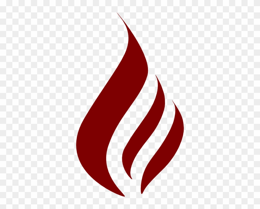Logo Flamme Rouge #601875