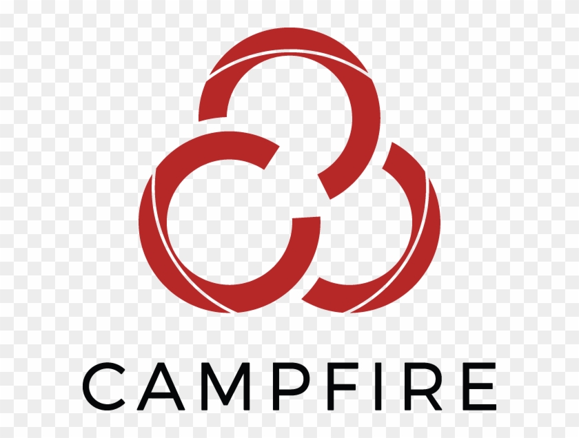 Campfire Shared Spaces Close Usd18 Million In Series-a - Campfire Hong Kong Logo #601926