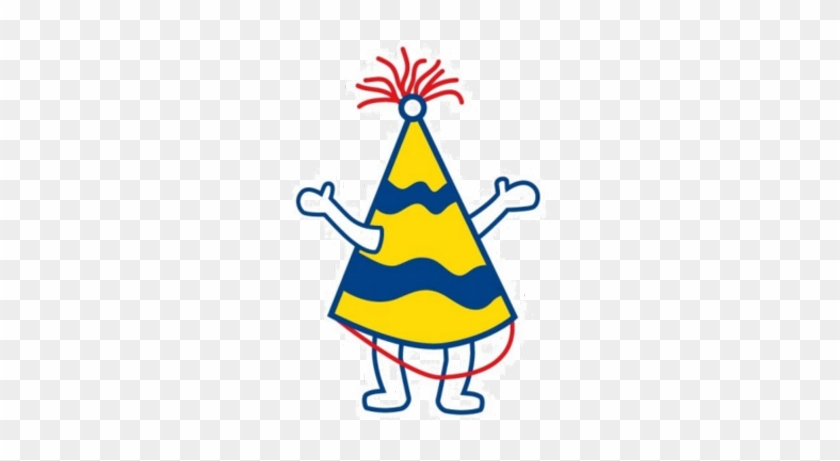 Party America Casper - Party America Casper #601939