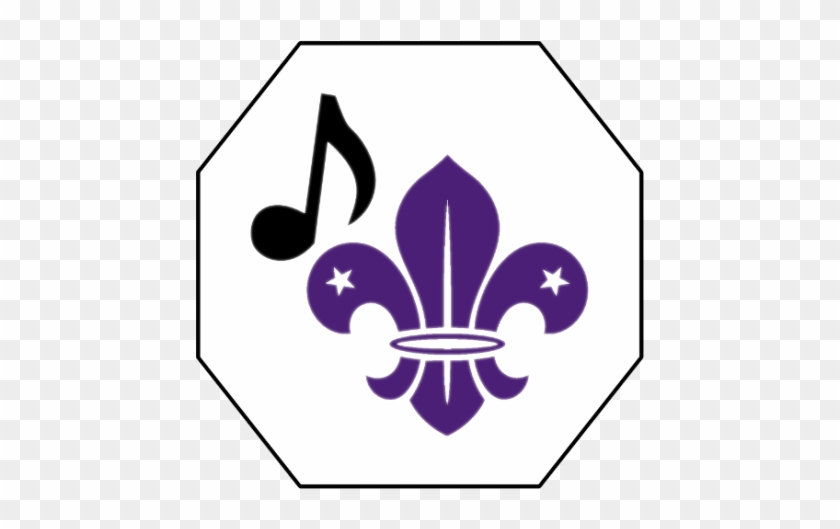 Scouting Fleur De Lis #601947