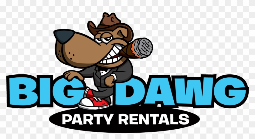 Big Dawg Party Rentals #601950