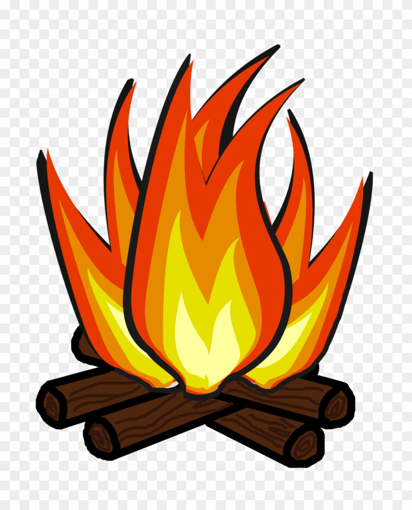 Download Adorable Campfire Pictures Clip Art - Download Adorable Campfire Pictures Clip Art #601951