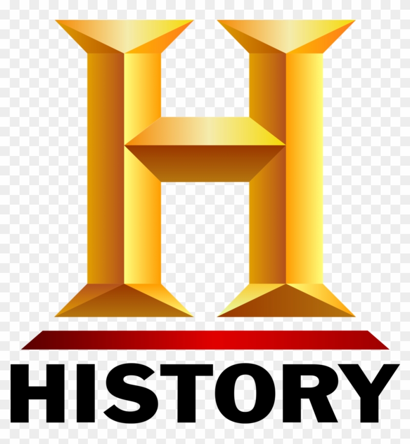 And These Are Just A Few - History Channel Logo Png #601959